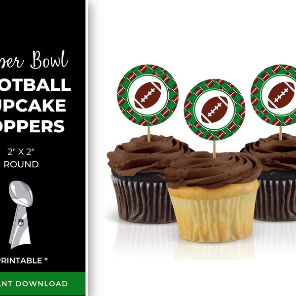 Super Bowl Party Etsy