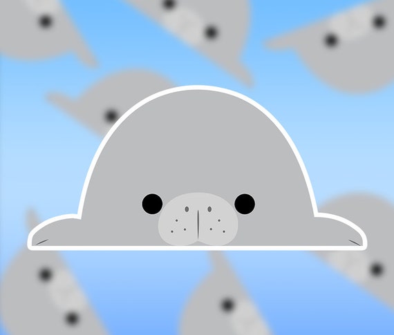 manatee squishmallow