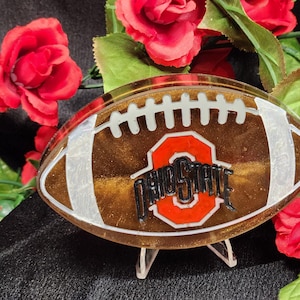 OHIO STATE Football