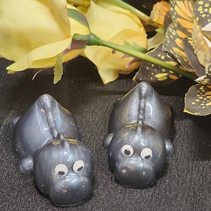 Dino Toilet Bolt Covers