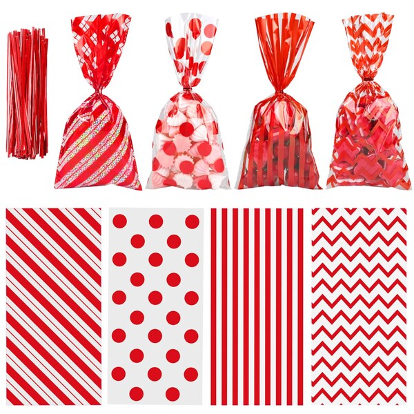 Cellophane Bags Etsy