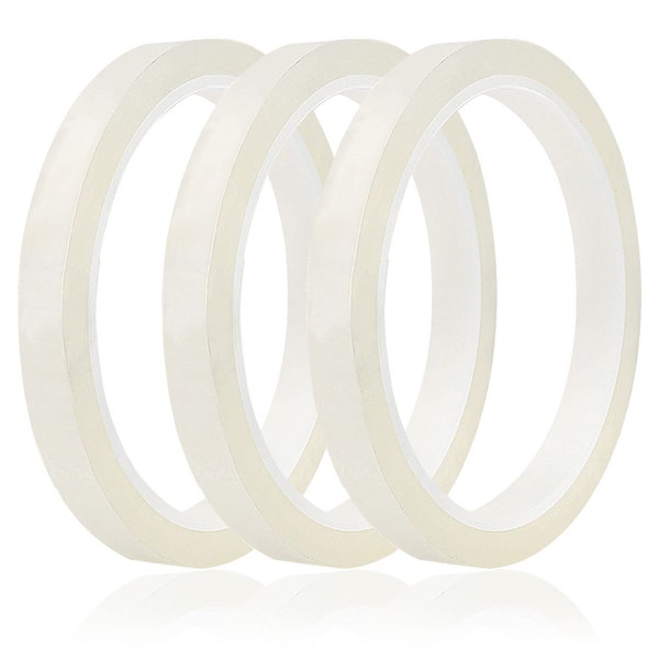 Clear Floral Tape Etsy