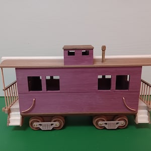 Caboose