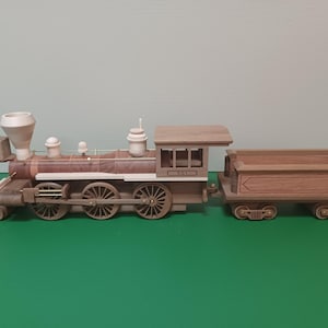 2-6-0 Dampflokomotive