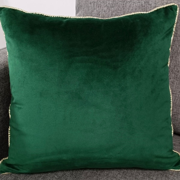 Green Velvet Chair Etsy UK