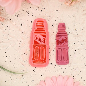Tajin - Polymer Clay Cutter