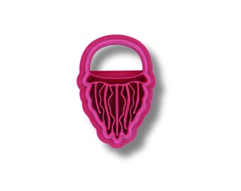 Jelly Fish - Taglierina per argilla polimerica