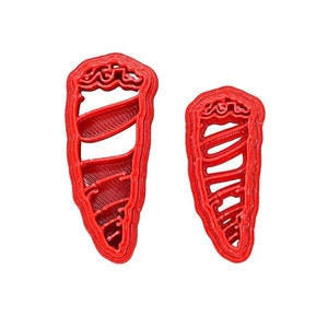Polymer Clay Cutter - GOTTI