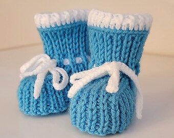 baby booties