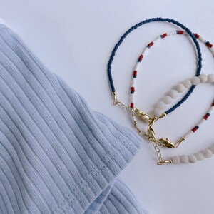 Patriotic set
