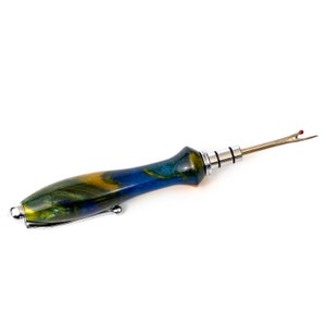 Hand Crafted Seam Ripper