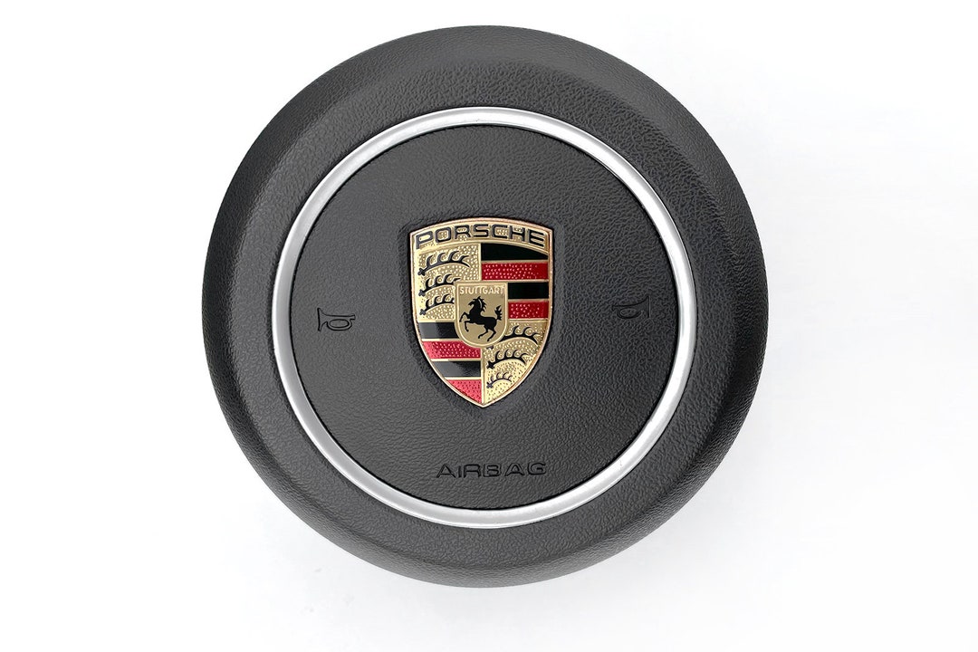 AIRBAG PORSCHE 911 BOXSTER Cayenne Macan Panamera 95B.880.201 Etsy