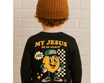 Lemonade Shirt , Cute Lemonade Shirt , Toddler And Baby Shir , Life Gave Me Some Lemons Shirt , Kids Shirt , Christian Shirt