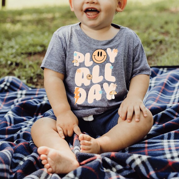 Cute shirts for boys sales