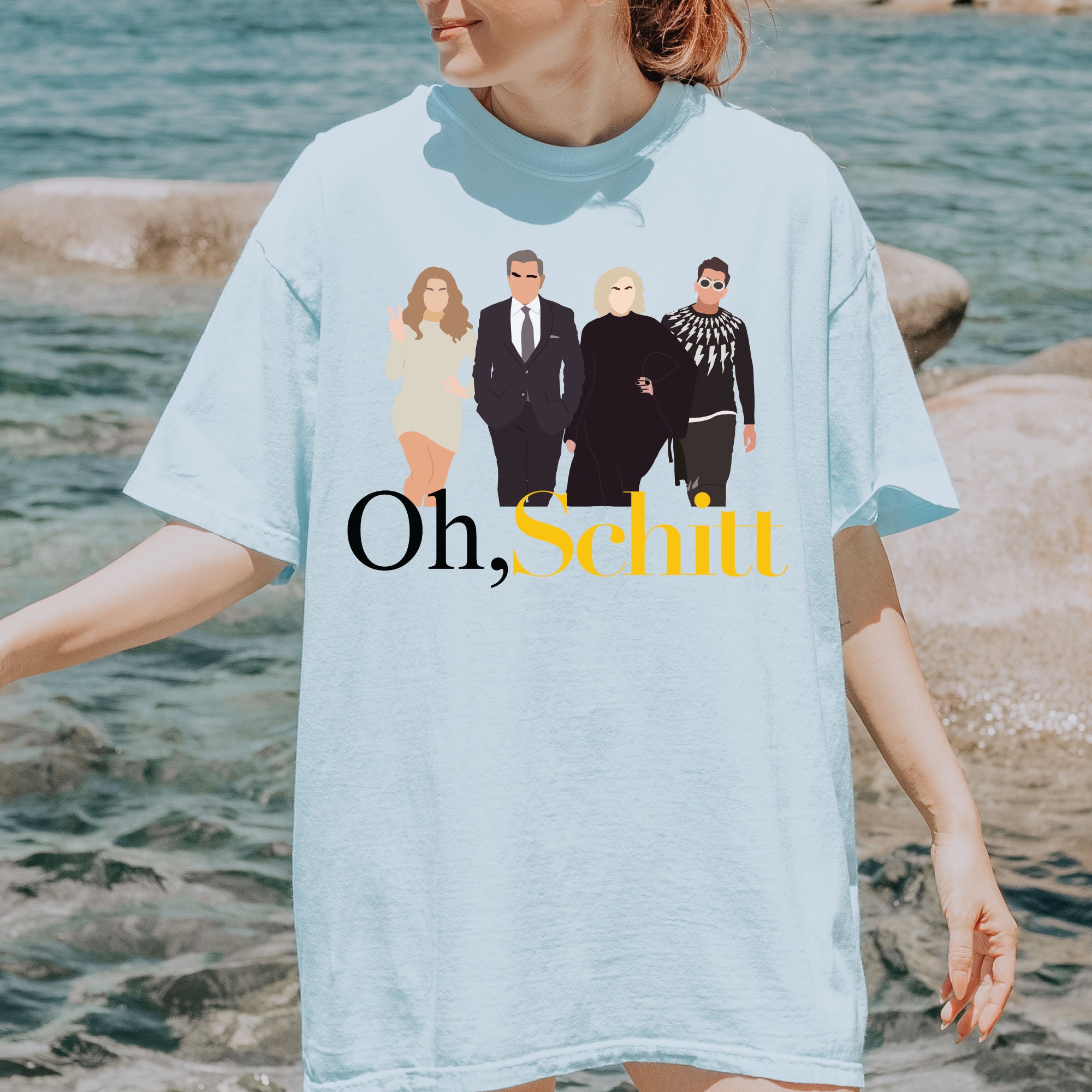 Schitt S Creek Shirt Schitt S Creek Shirt