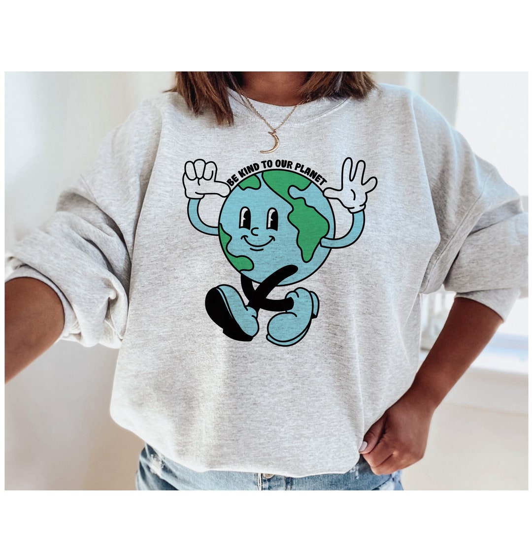 Earth Day Sweatshirt , Teacher Shirts , Science Teacher Gifts , Biology