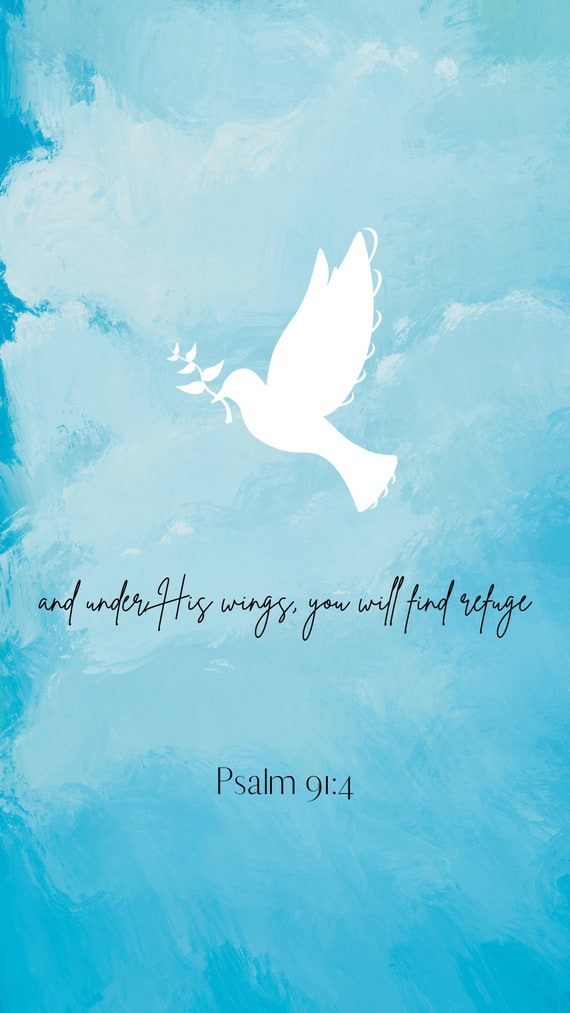 Psalm 91 Wallpapers  Wallpaper Cave