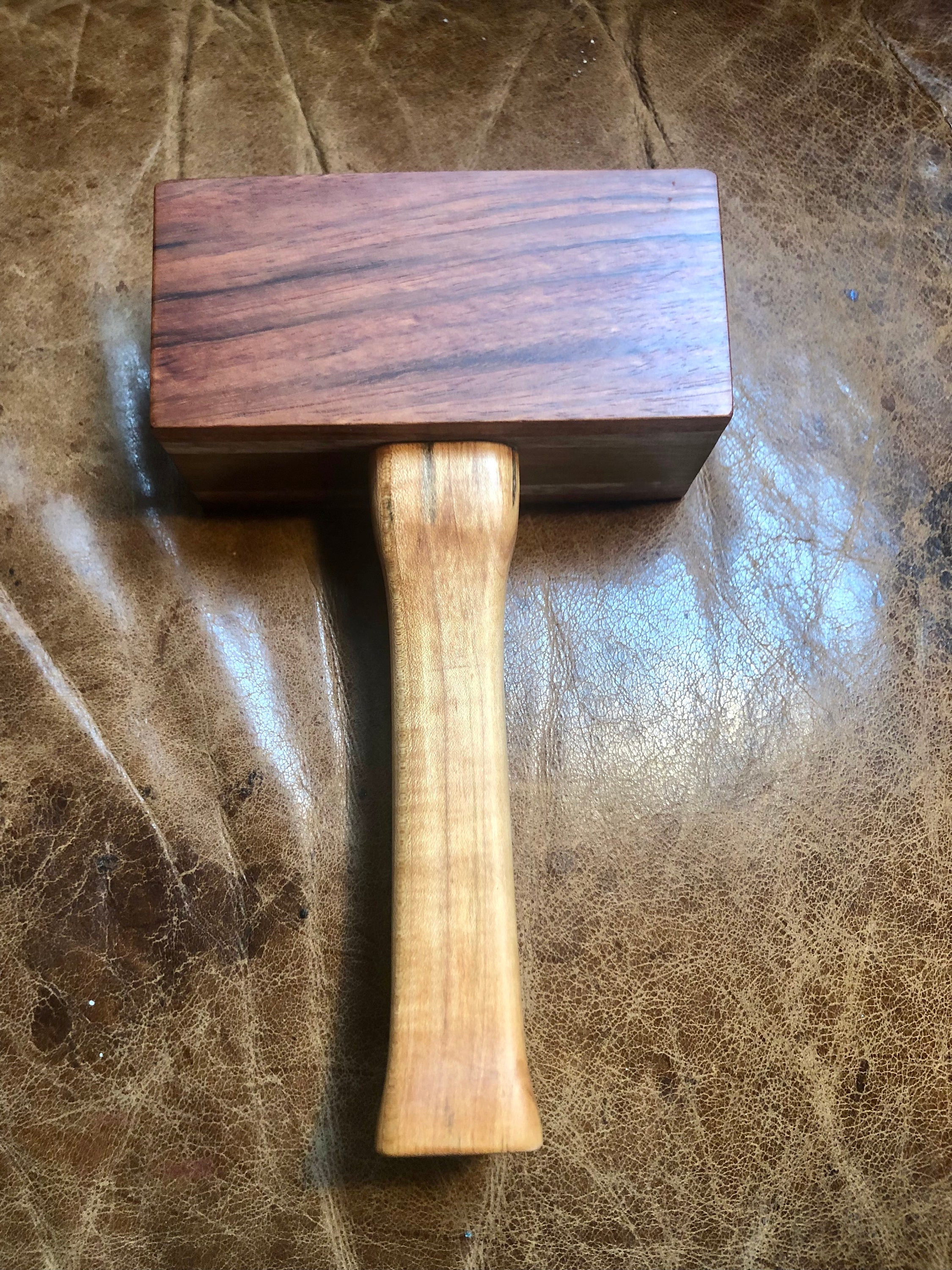 Joiner's Mallet — Handsome Tool Co.