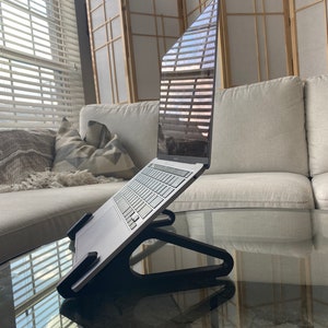 3D printed Laptop Portable Stand