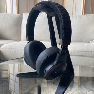 3D Printed headset stand, headphones display holder, gaming stand, studio headset holder