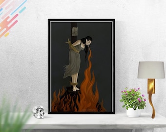 Stay cool, no matter what poster