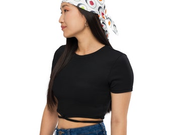 Sushi Roll Bandana