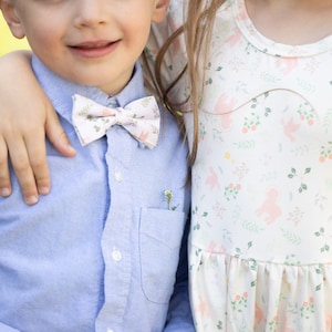 Lamb of God Bow Tie