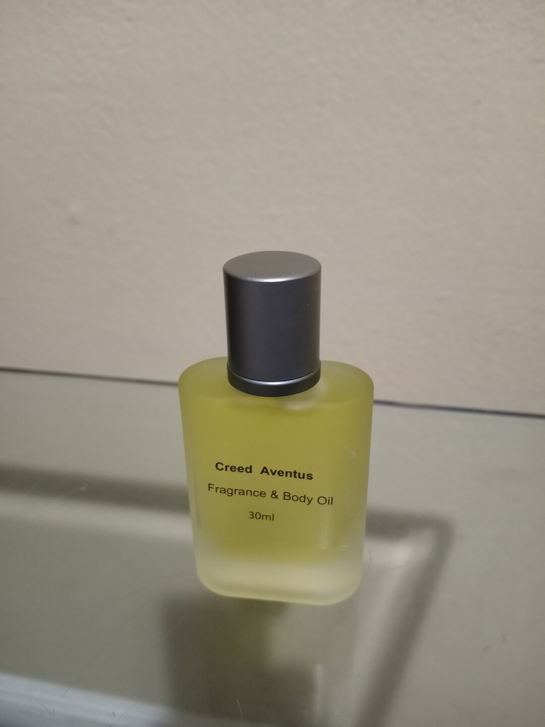 Creed Aventus Fragrance and Body Oil 50ml Spray Bottle for Men Authentic Etsy