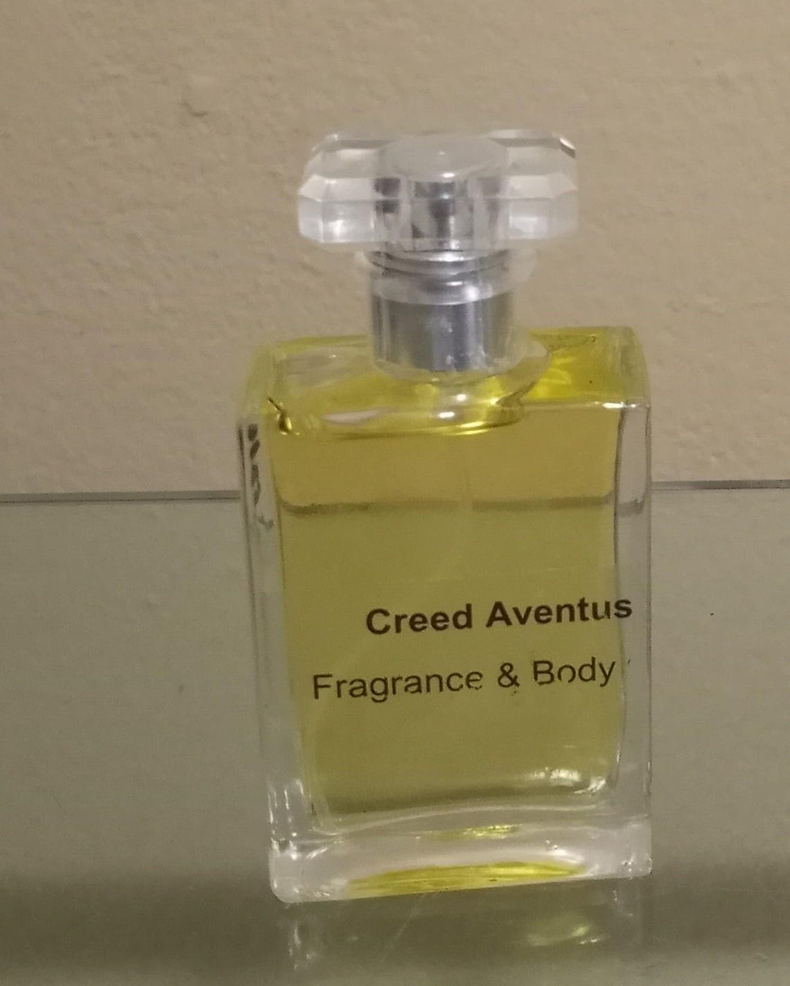 Creed Aventus Fragrance and Body Oil 50ml Authentic. - Etsy