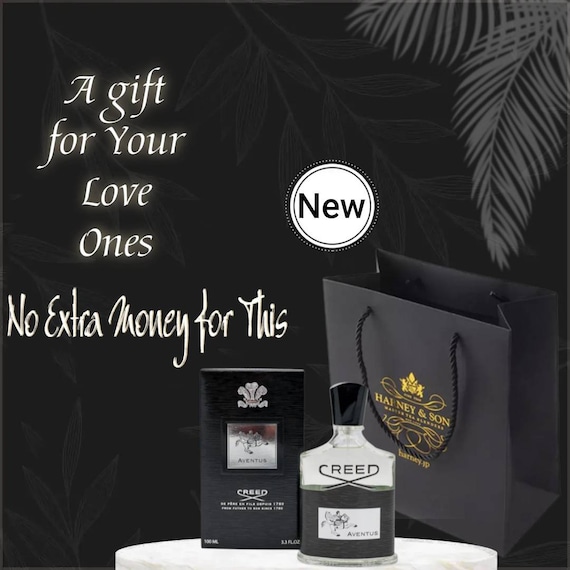 Aventus creed 3.3 oz hot sale