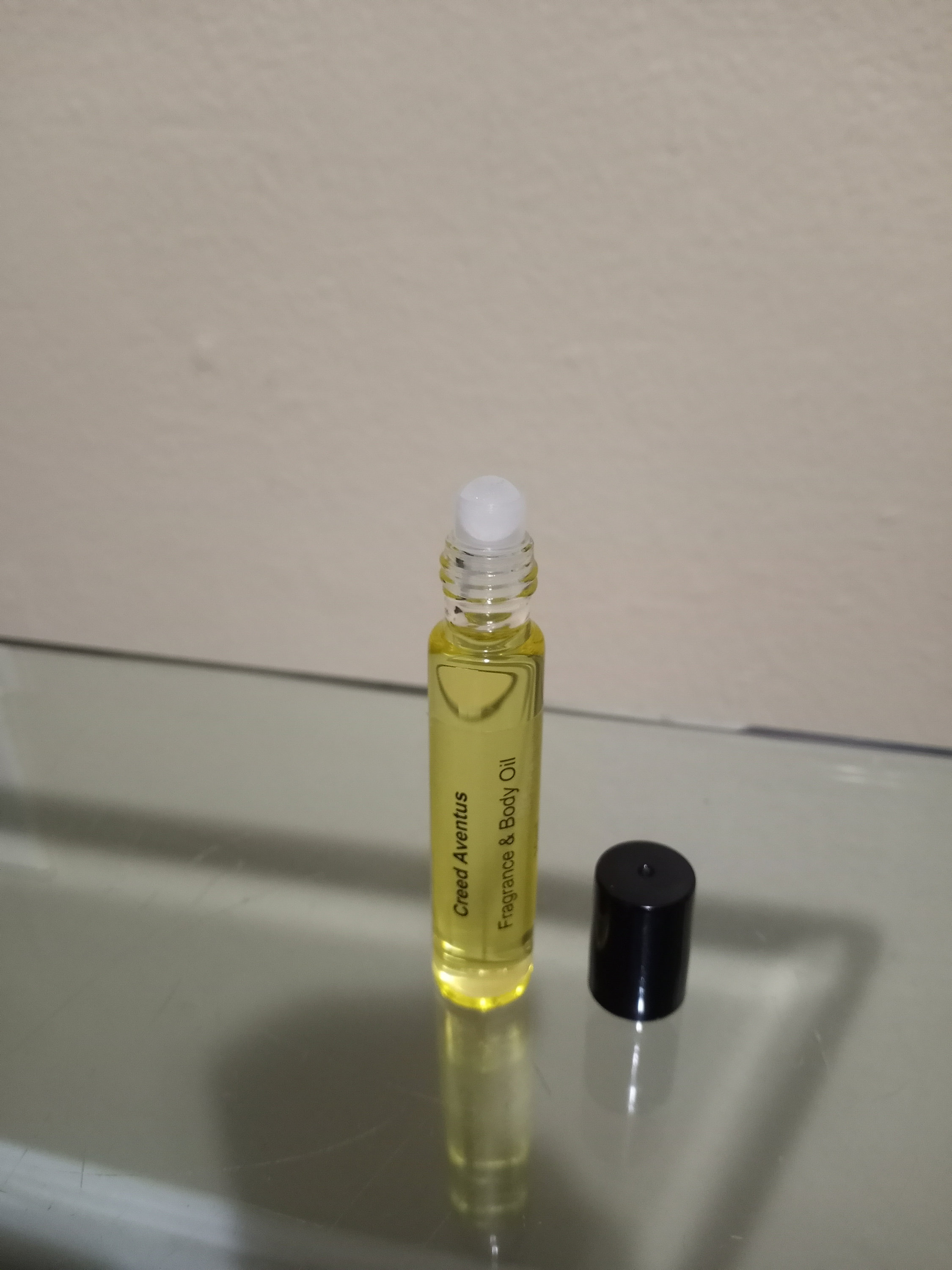 Creed Aventus Fragrance and Body Oil 10ml Rollon for Men Authentic. Etsy