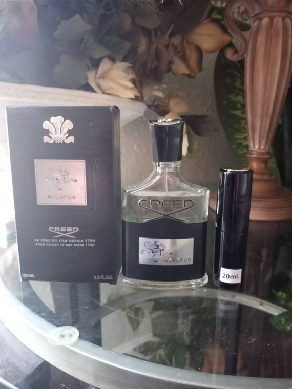 Creed Wind Flowers vs Chanel Coco Mademoiselle ~ Fragrance Reviews