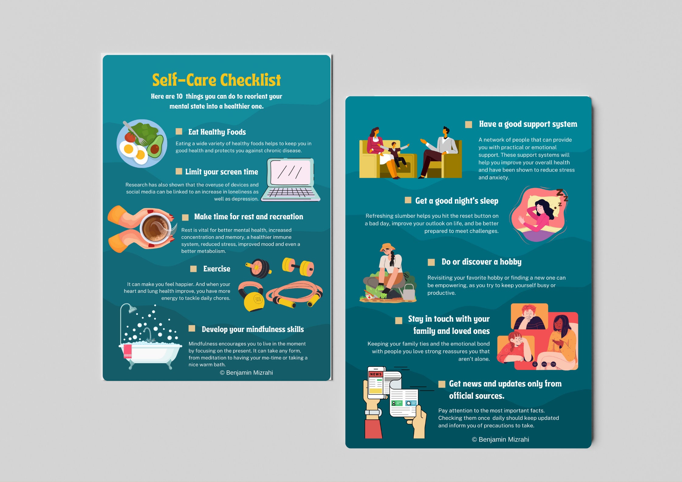 self-care-checklist-printable-checklist-detailed-self-care-etsy-australia