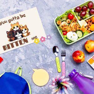 Printable Lunchbox Sweet Notes, Lunchbox Notes, Lunchbox Motivation Notes,, Dad Mom Notes Printable, Affirmation Card, Instant Download