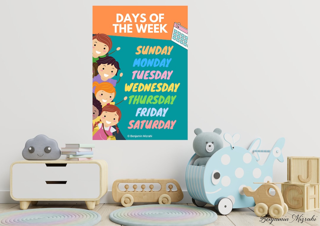 days-of-the-week-printable-poster-learning-the-seven-days-of-the-week