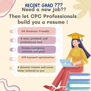 Resume Writing Service - Resume Only