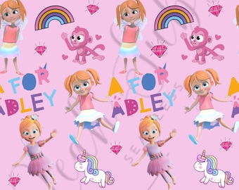 a for adley Tips and Wallpaper APK for Android Download