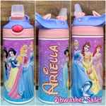 Princess Toys