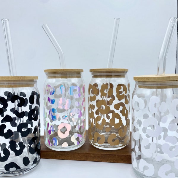 Bamboo Libby Cup Lids Etsy