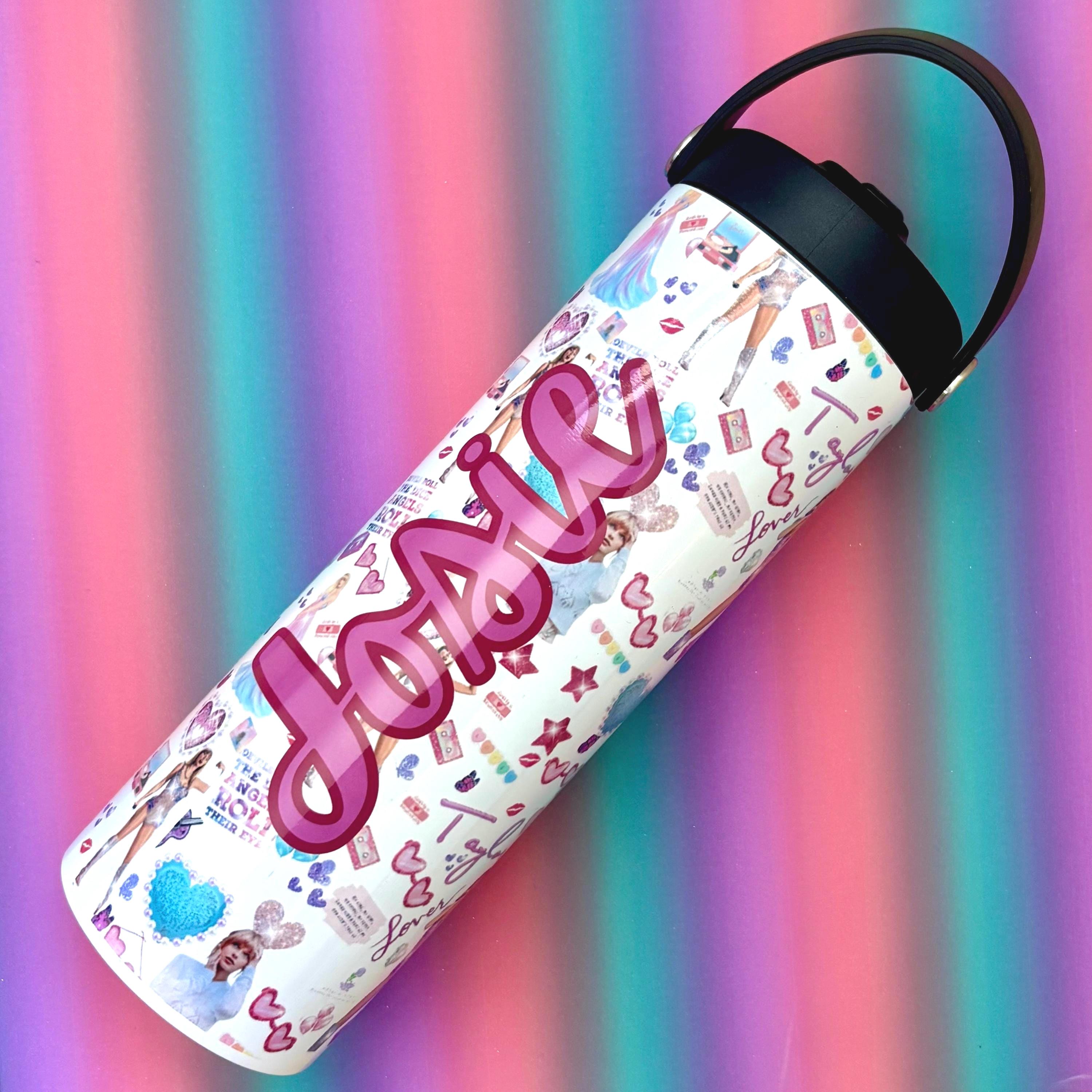 Swift Water Bottle - Etsy