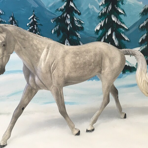 Breyer Horse Etsy