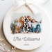 see more listings in the Family Ornaments section