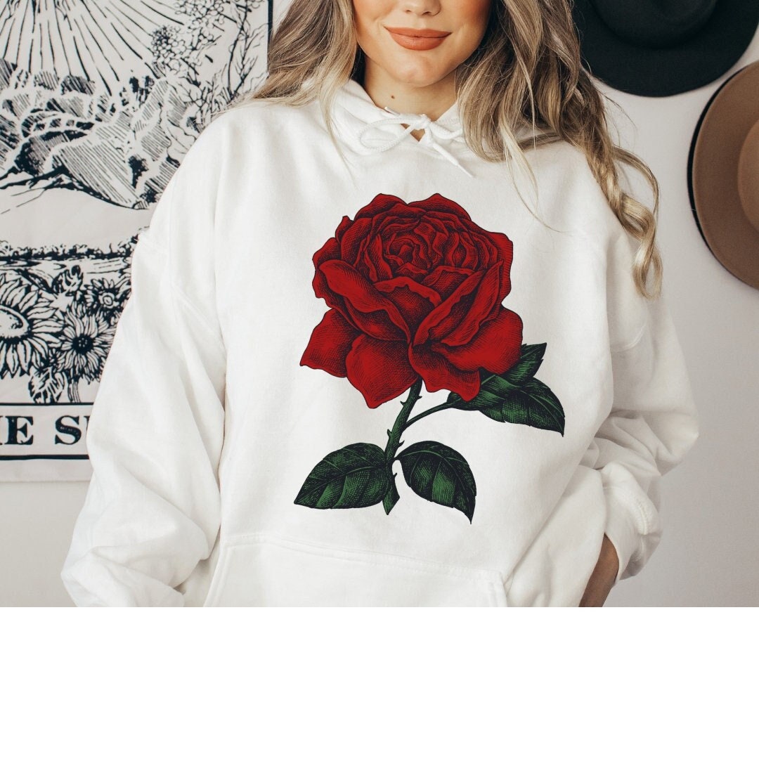 Rosy Sweatshirt main image 0