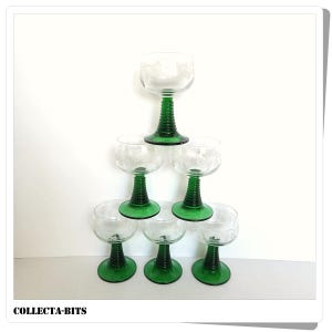 Roemer glass - Etsy 日本