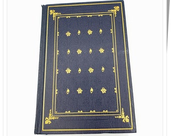 Last of the Mohicans James Cooper International Collectors Library Edition