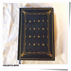 The Scarlet Letter Nathaniel Hawthorne International Collectors Library Edition