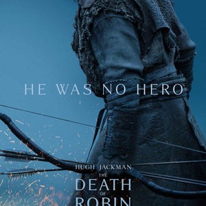 The Death Of Robin Hood 2026 Movie Poster Etsy UK the-death-of-robin-hood-2026-movie-poster-etsy-uk