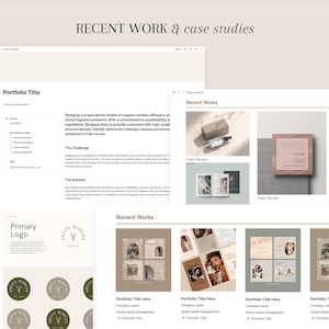 May include: Website design for a company called Green Wide Ideas. The website features a logo with a green circle and the text "Green Wide Ideas" in white. The website also features a portfolio of recent work, including a project for a company called Rimberio.