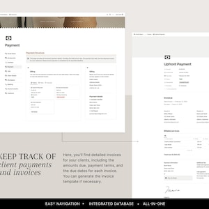 Pode incluir: Uma captura de ecr&atilde; de um site que mostra um sistema de gest&atilde;o de pagamentos. O site tem um fundo cinzento claro com uma barra de menu branca no topo. O site mostra uma sec&ccedil;&atilde;o intitulada "Estrutura de pagamento" com uma tabela de detalhes de pagamento. O site tamb&eacute;m mostra uma sec&ccedil;&atilde;o intitulada "Pagamento antecipado" com uma fatura para um cliente. A fatura inclui o nome, o endere&ccedil;o e o valor devido do cliente. O site tamb&eacute;m inclui uma sec&ccedil;&atilde;o intitulada "Manter o registo dos pagamentos e das faturas dos clientes".