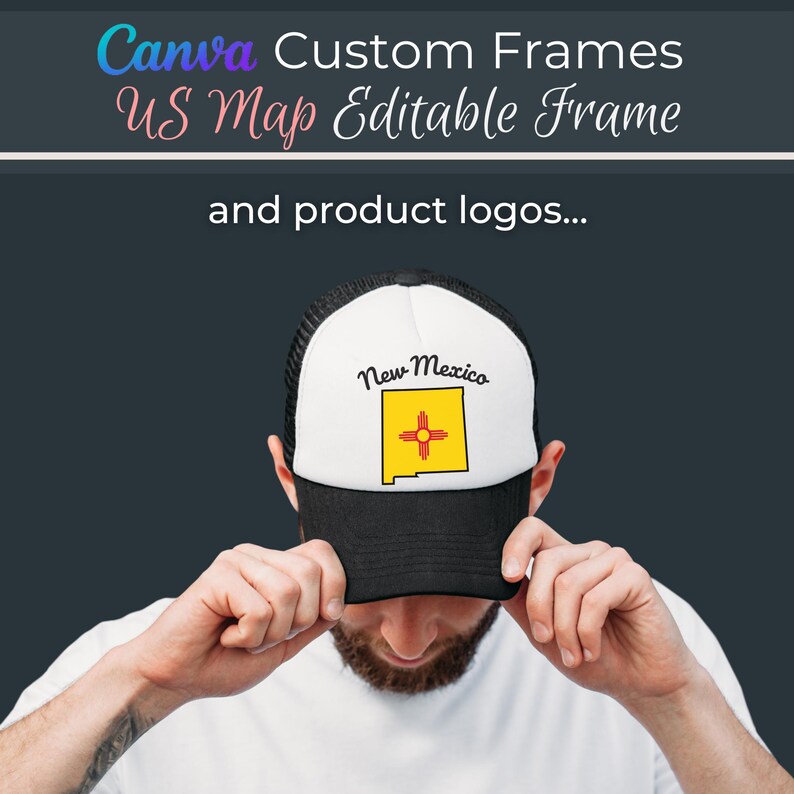 Canva Custom US Map Frame 50 - Il 794xN.6306969357 3y5s